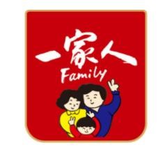 一家人零食