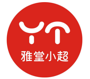 雅堂小超零食