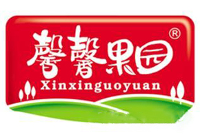 馨馨果园食品