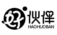 好伙伴休闲食品