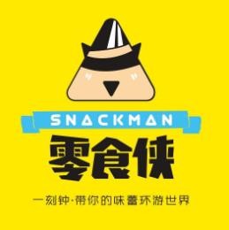 零食侠休闲食品