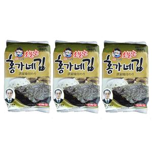 韩美禾