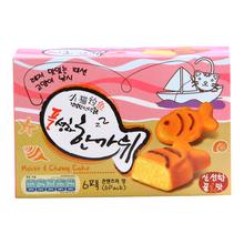 小猫钓鱼