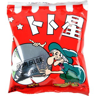 卜卜星