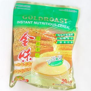 金味