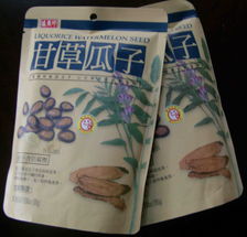 盛香珍