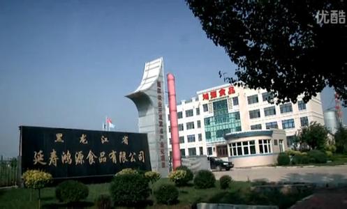 延寿鸿源