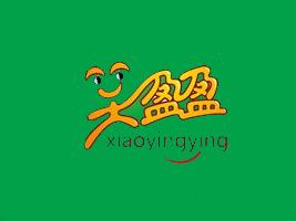 笑盈盈