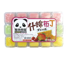雅米熊猫