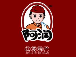 阿润
