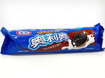 奥利奥