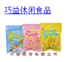 巧益