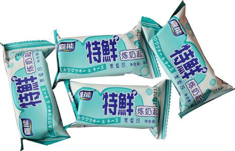 佳能休闲食品