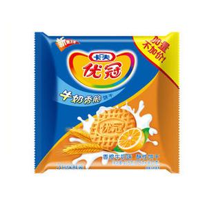 优冠食品