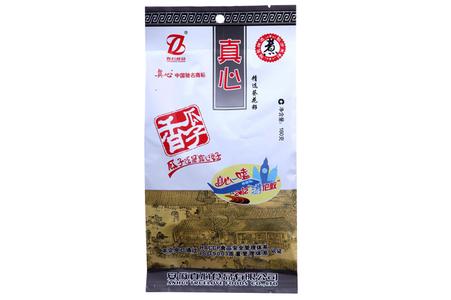 真心瓜子
