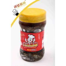 兴达姐妹海产品