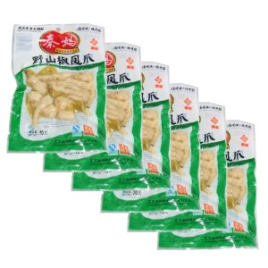 秦妈食品