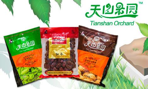 天山果园食品