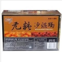源火隆休闲食品