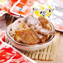 璐久香酥小黄鱼