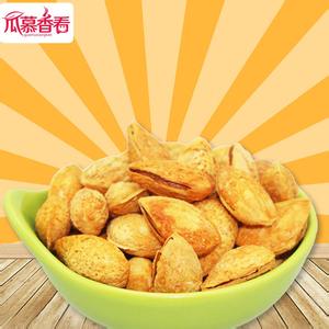 瓜慕香看红枣