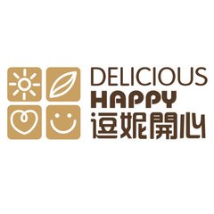 逗妮开心