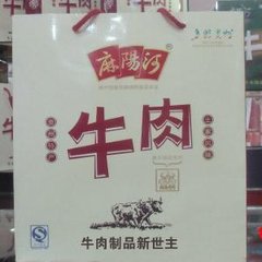 麻阳河食品