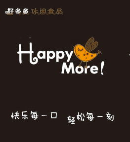 好多多