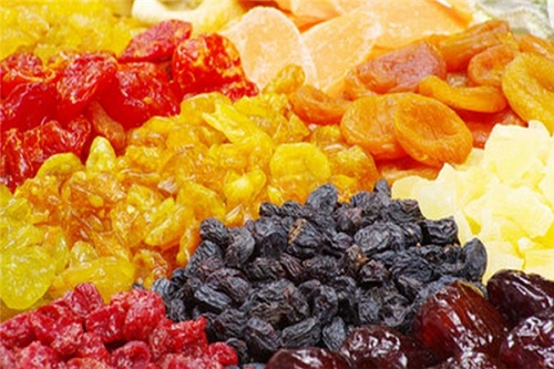 鲁大师食品