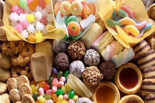 搜食记休闲食品