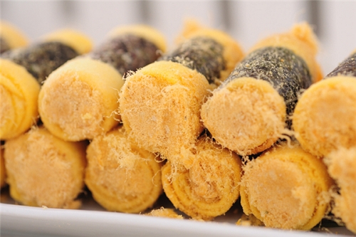 BOBO零食界