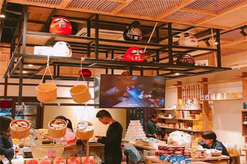 公主大人量贩零食