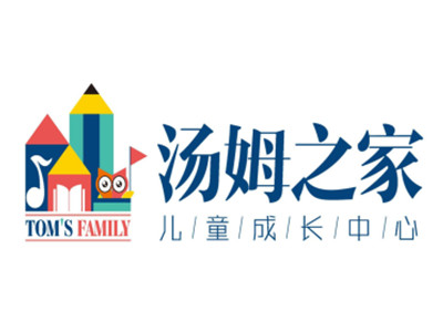 汤姆之家英语