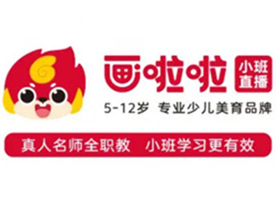 画啦啦少儿美术