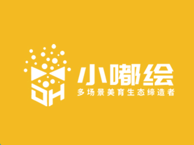小嘟绘少儿美术