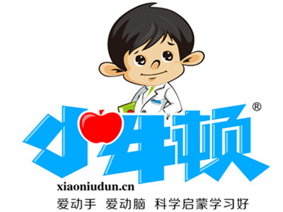 小牛顿科学启蒙教育