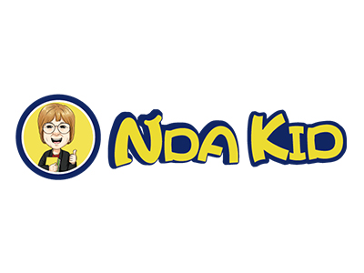 NDAKID少儿英语